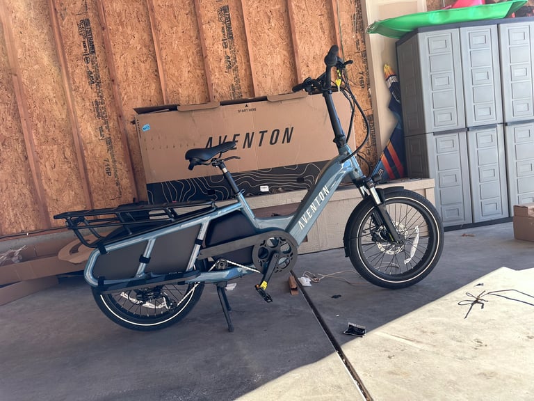 Aventon eBike Review: The Truth Behind the Brand – Is It Worth Your Money?