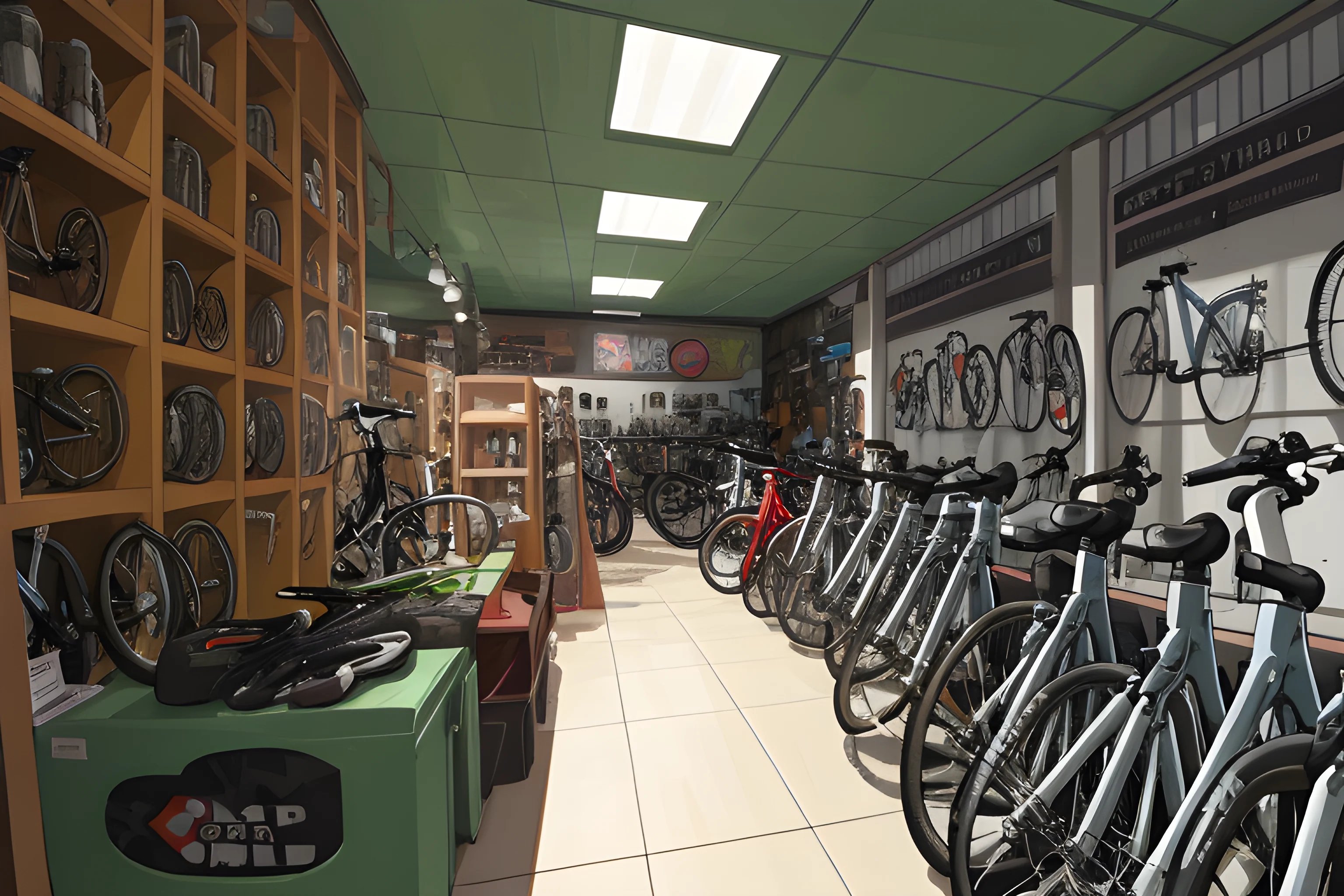 ebike local dealer