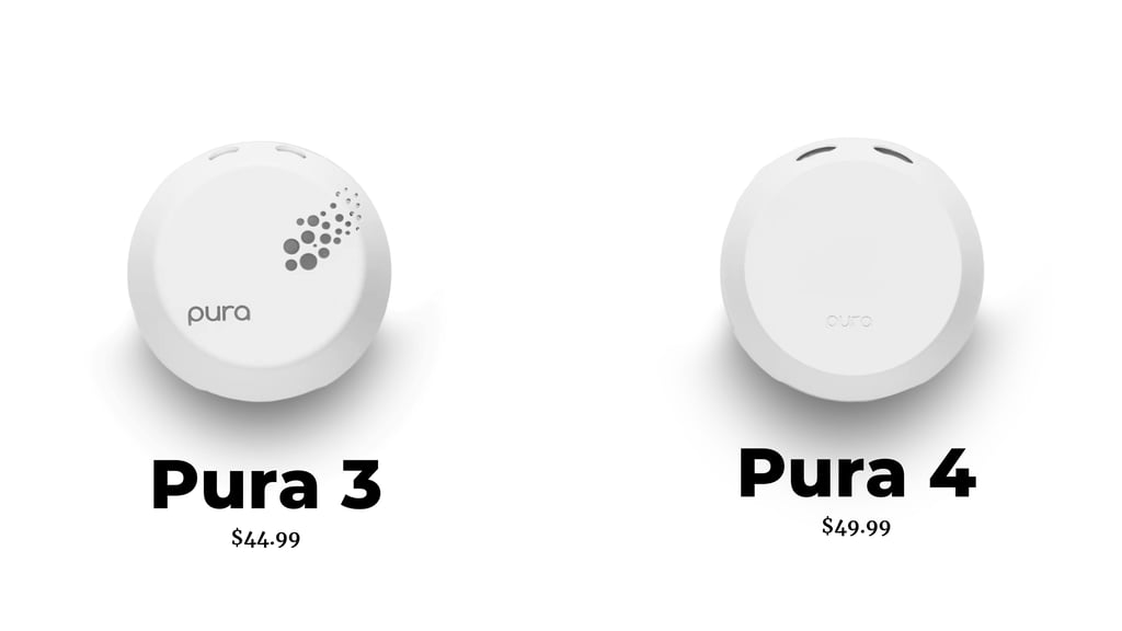 Pura 4 Preview