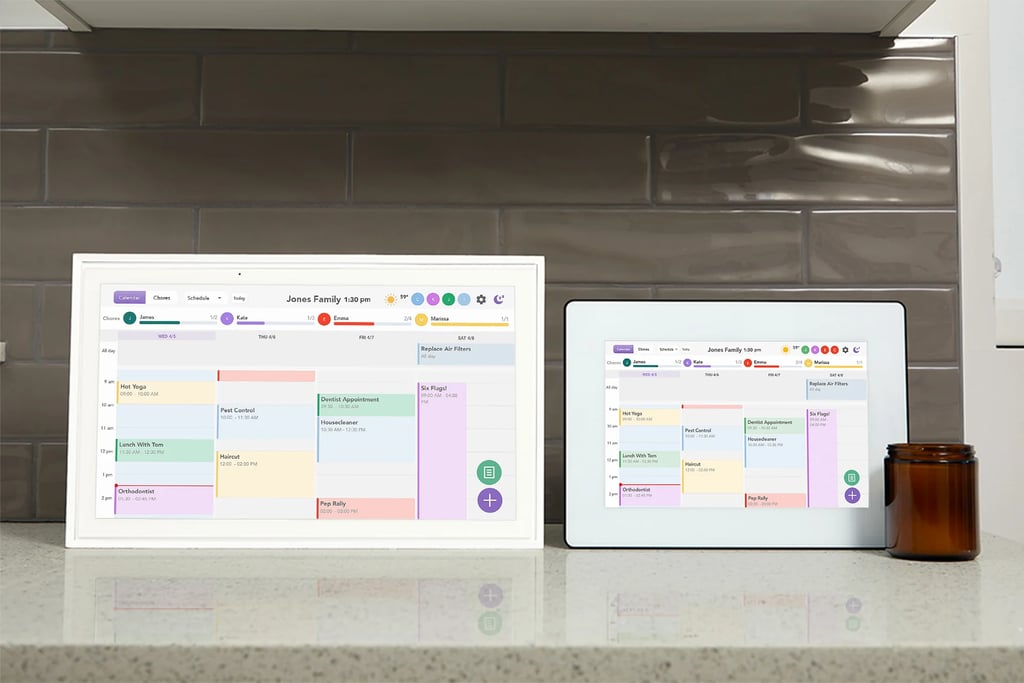 Skylight Picture Frame The best WiFi Picture frame?
