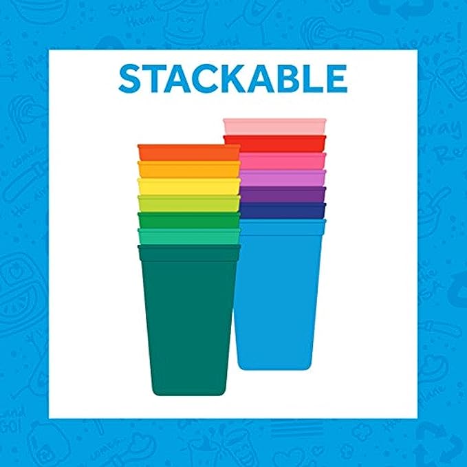 stackable