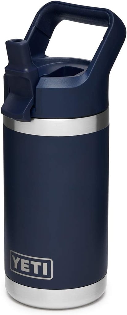 yeti rambler blue