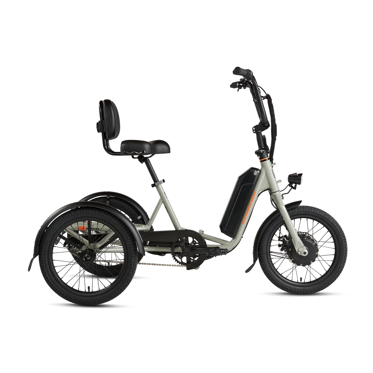 Rad Power Trike