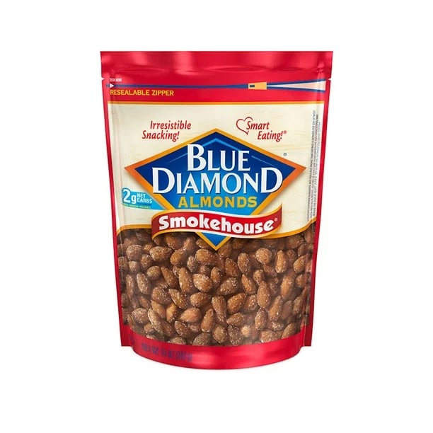 almonds keto friendly