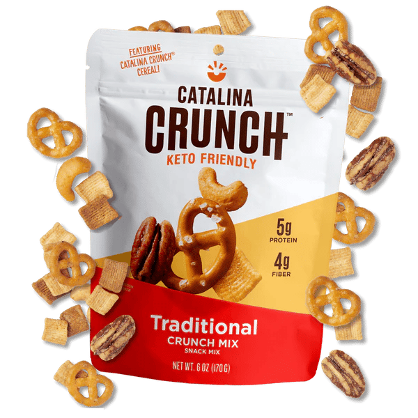 Catalina Crunch