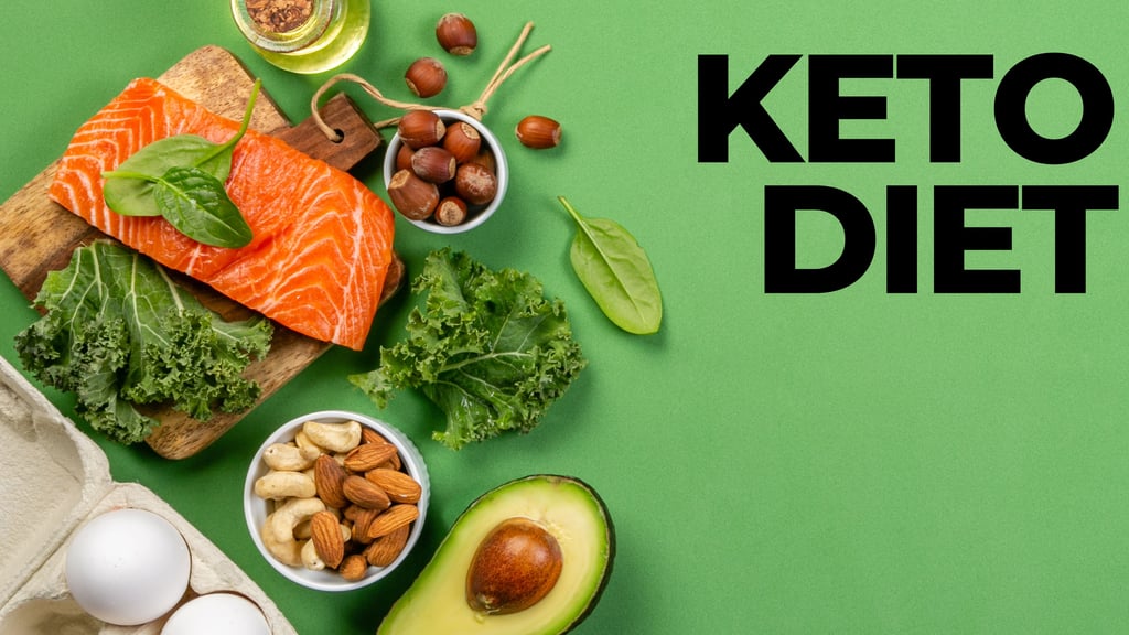 nutrisense keto diet