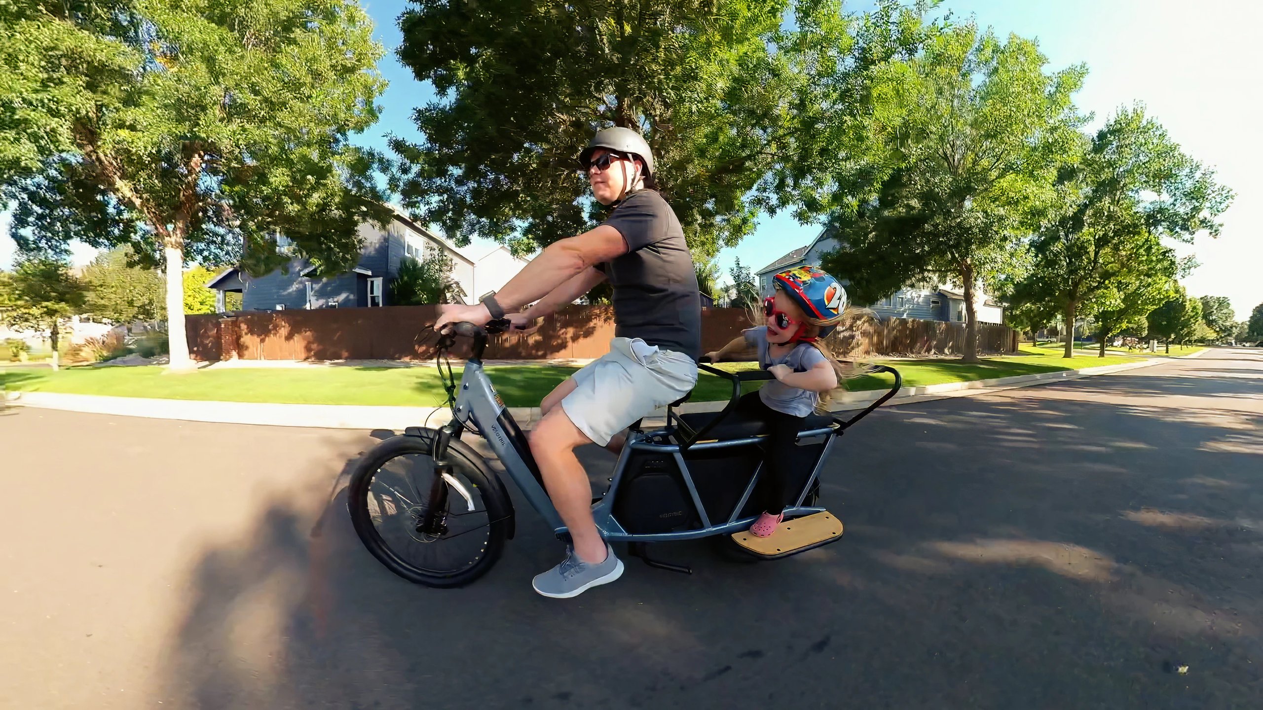 Velotric Packer 1 Review