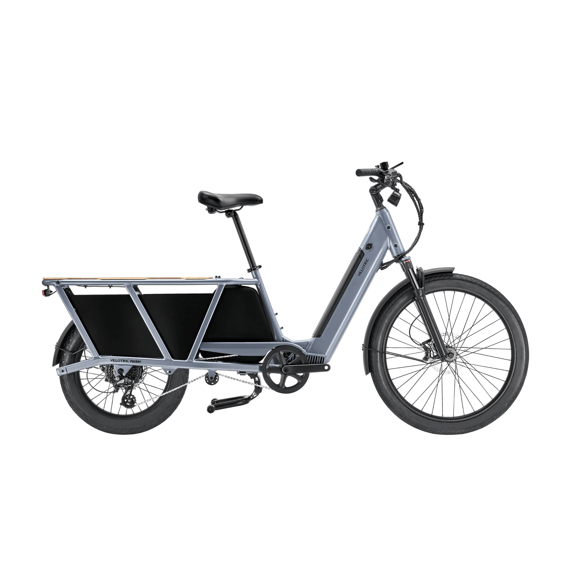 Velotric Packer 1 E-Bike