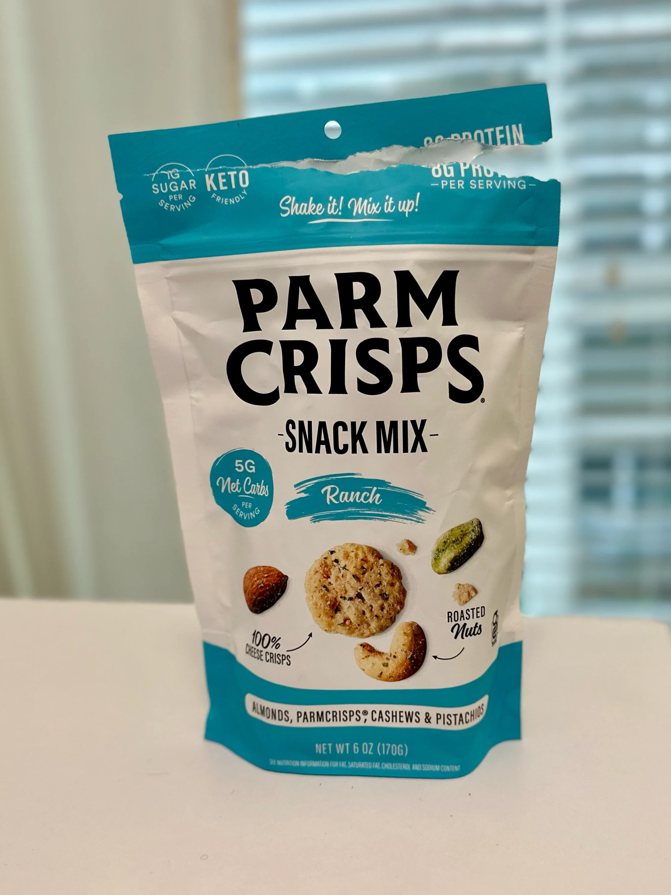 parm crisps