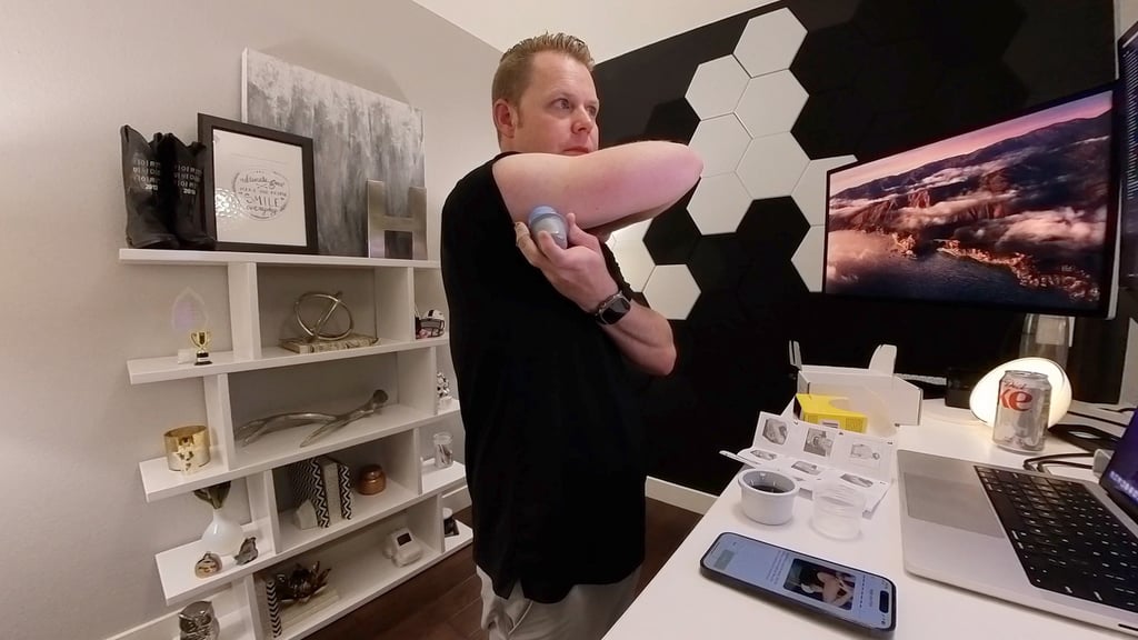 nutrisense review: great… or painful?