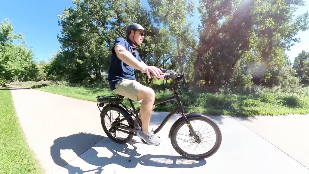 evry journey review: is this electric bike any good at all?