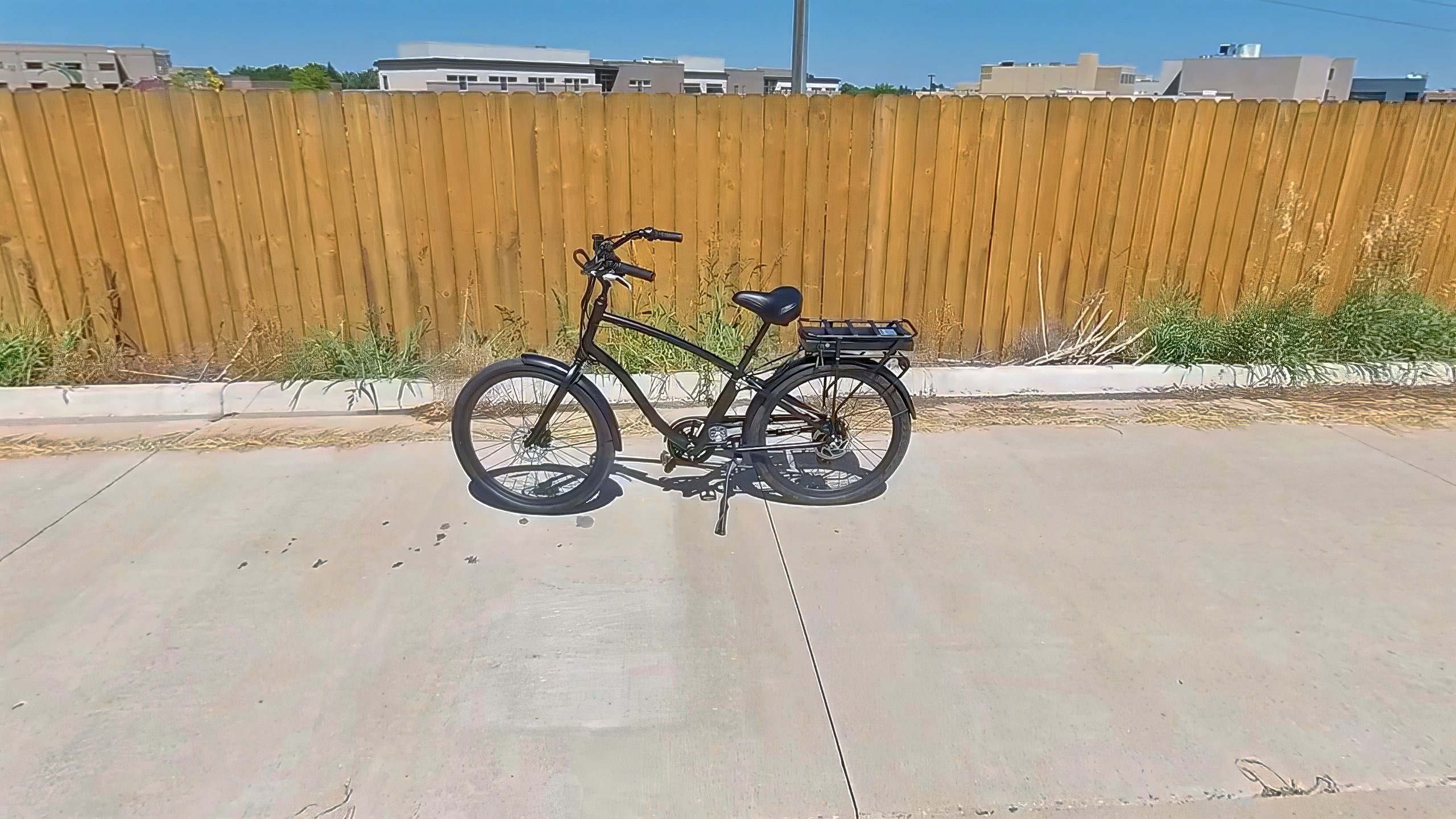 sixthreezero is having a great ebike black friday sale going on right now
