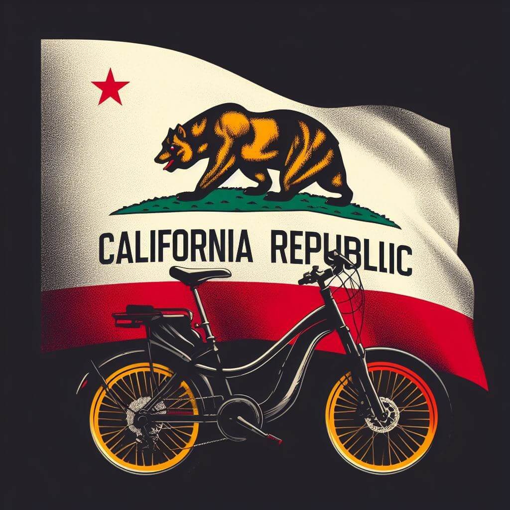 e-bike rebate programs in california