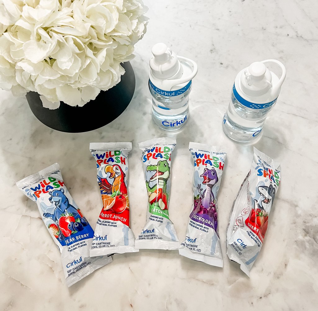 the kid’s “sips