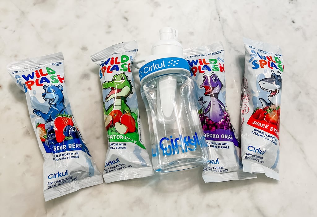 Cirkul Kids Flavors Review: We Test 6 Flavors