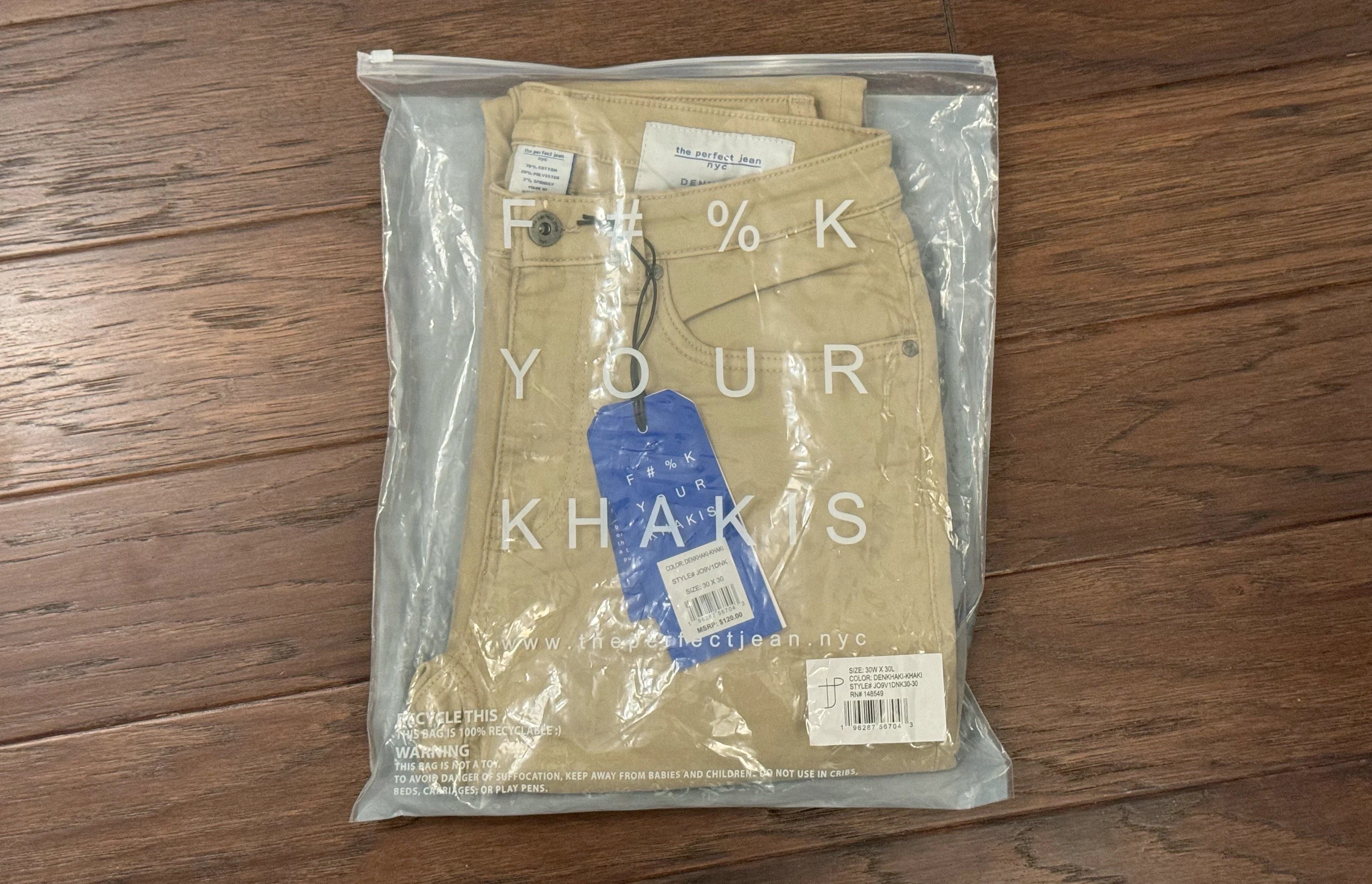 perfect jean khakis 1