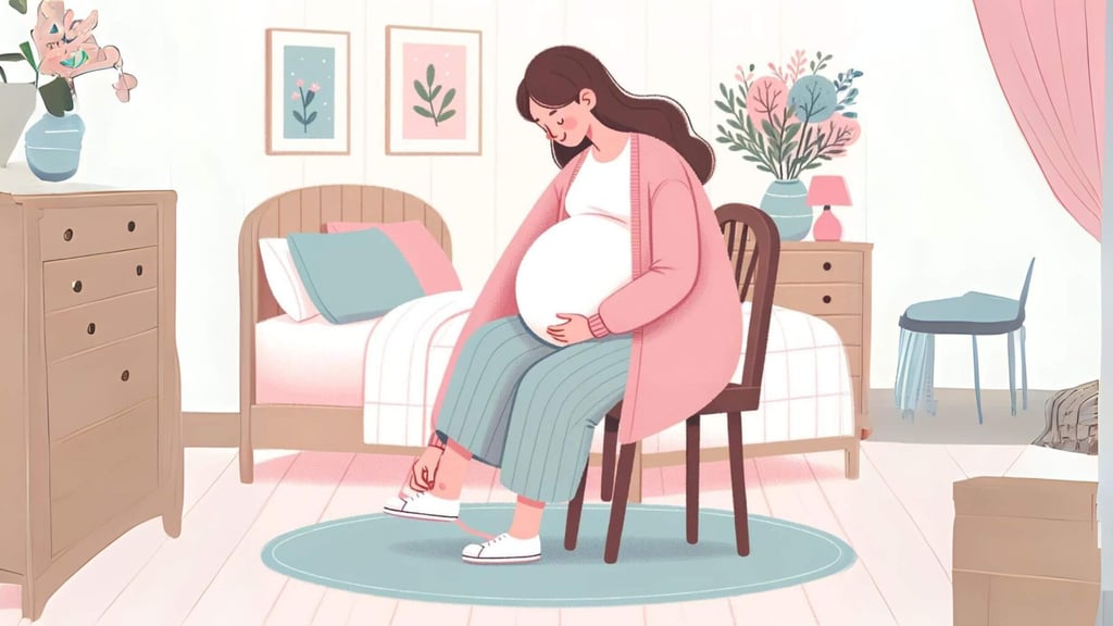kiziks reviews: what does a pregnant person think? they love it!