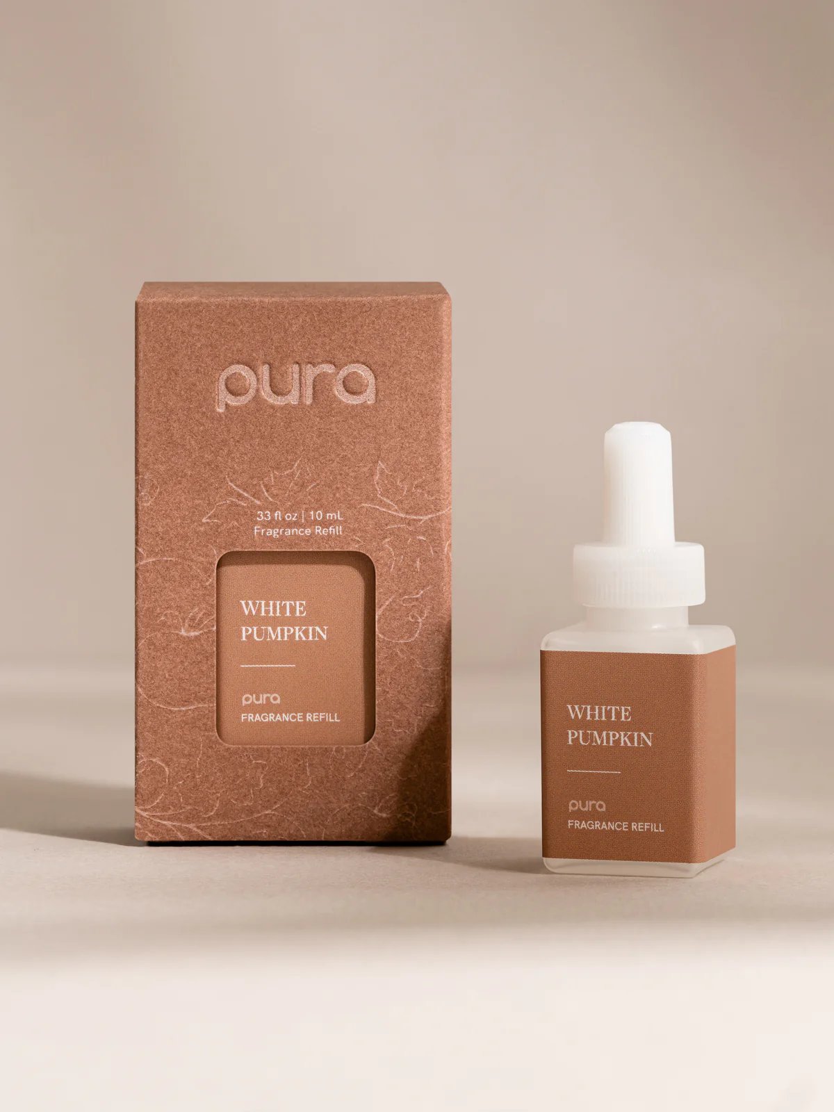 pura fall scents pumpkin