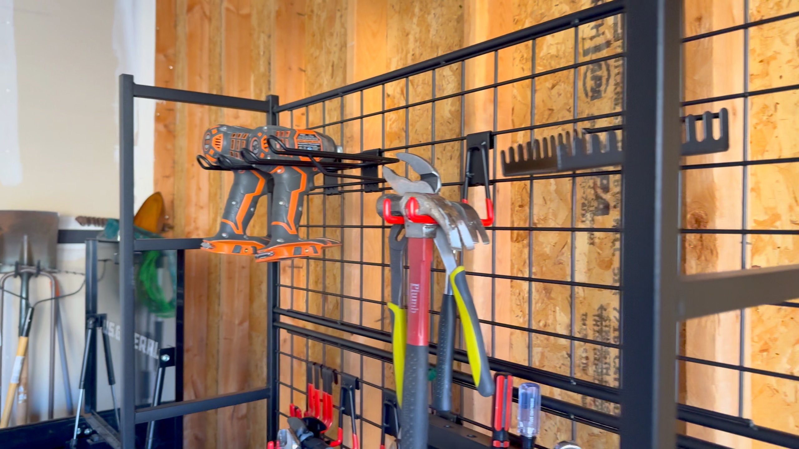 how to tame tool chaos: mythinglogic rack review