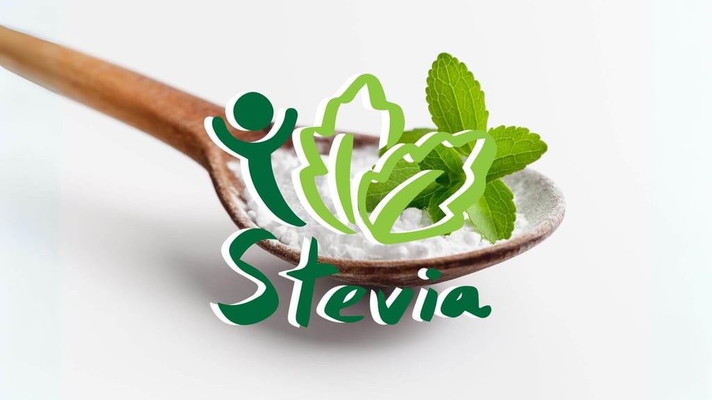 stevia cirkul