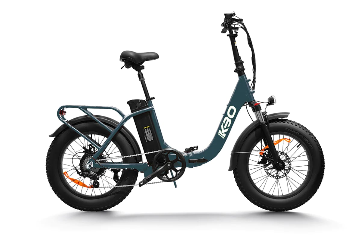 kbo compact review
