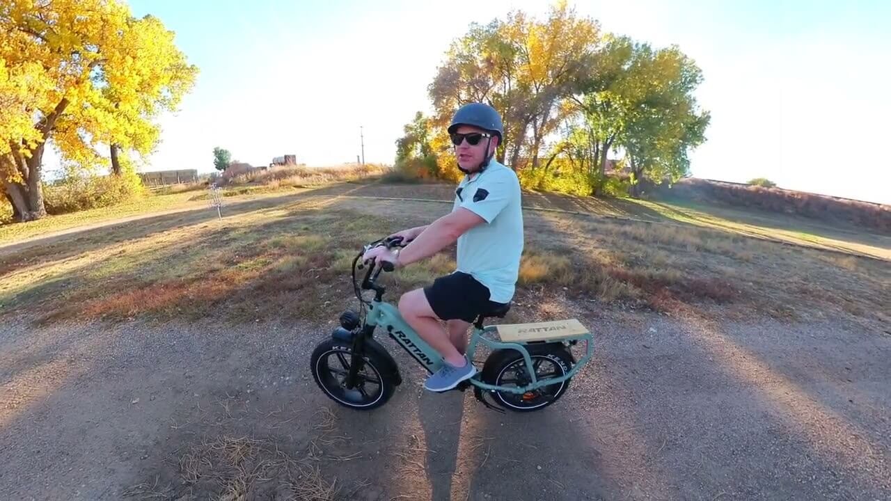 rattan quercus review: meet the rattan quercus, the e-bike of your dreams