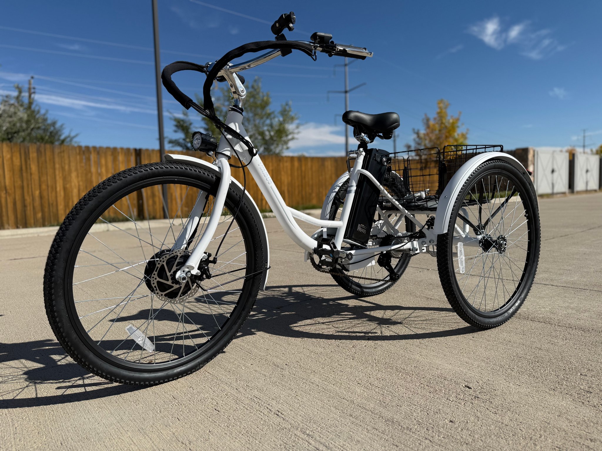 viribus trike review 1