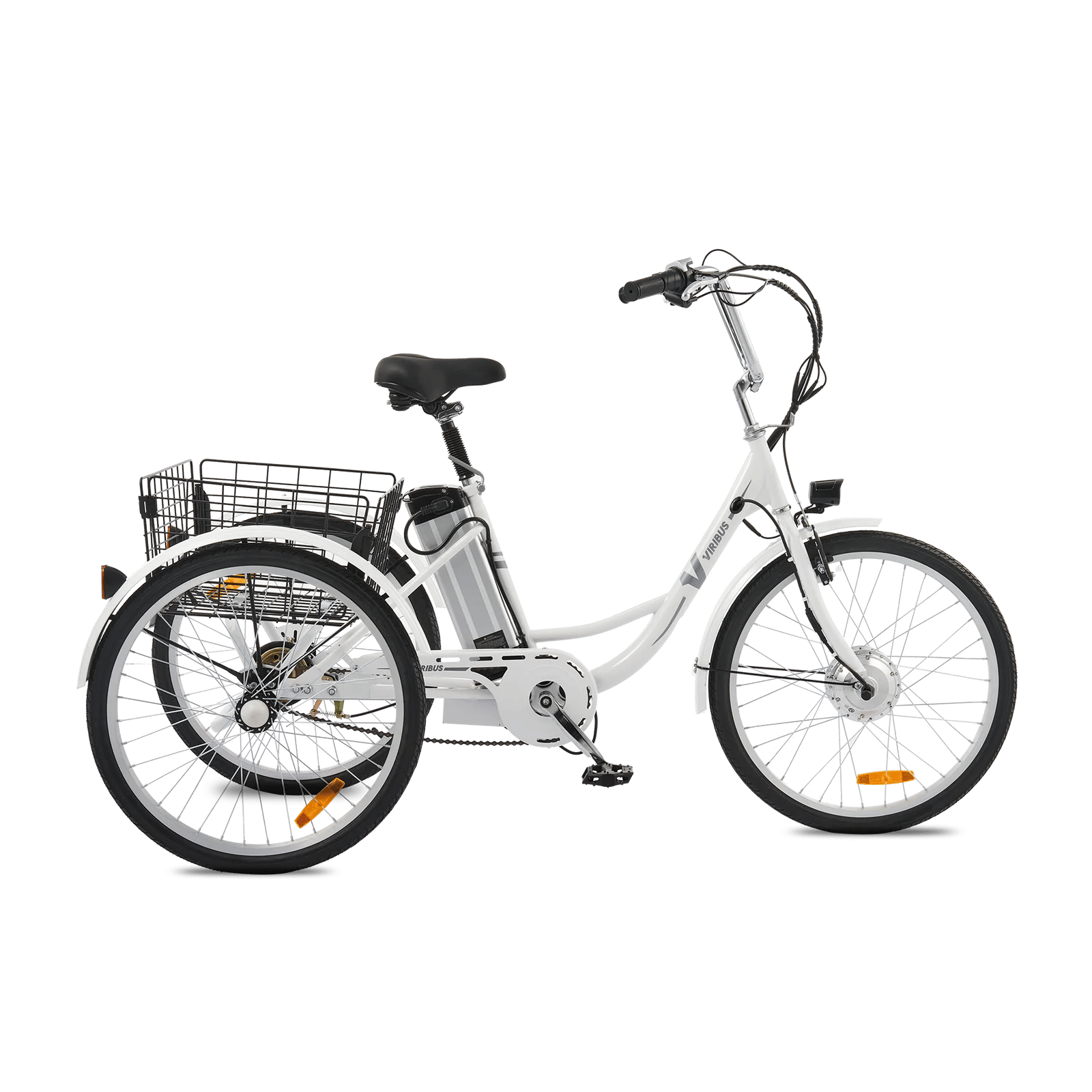 Viribus Trike