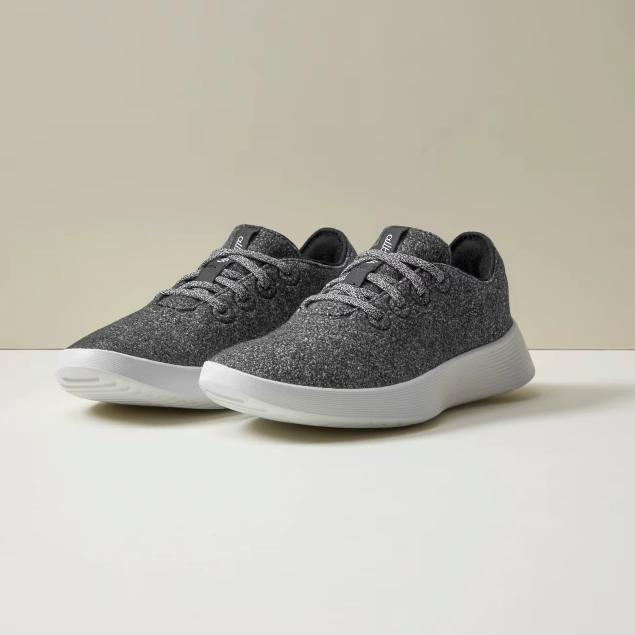 Men's Wool Runner 2