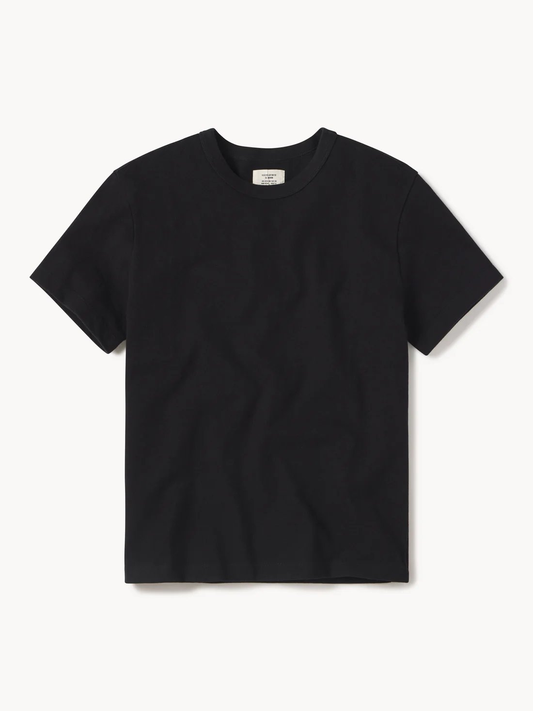 Field-Spec Cotton Heavy Tee