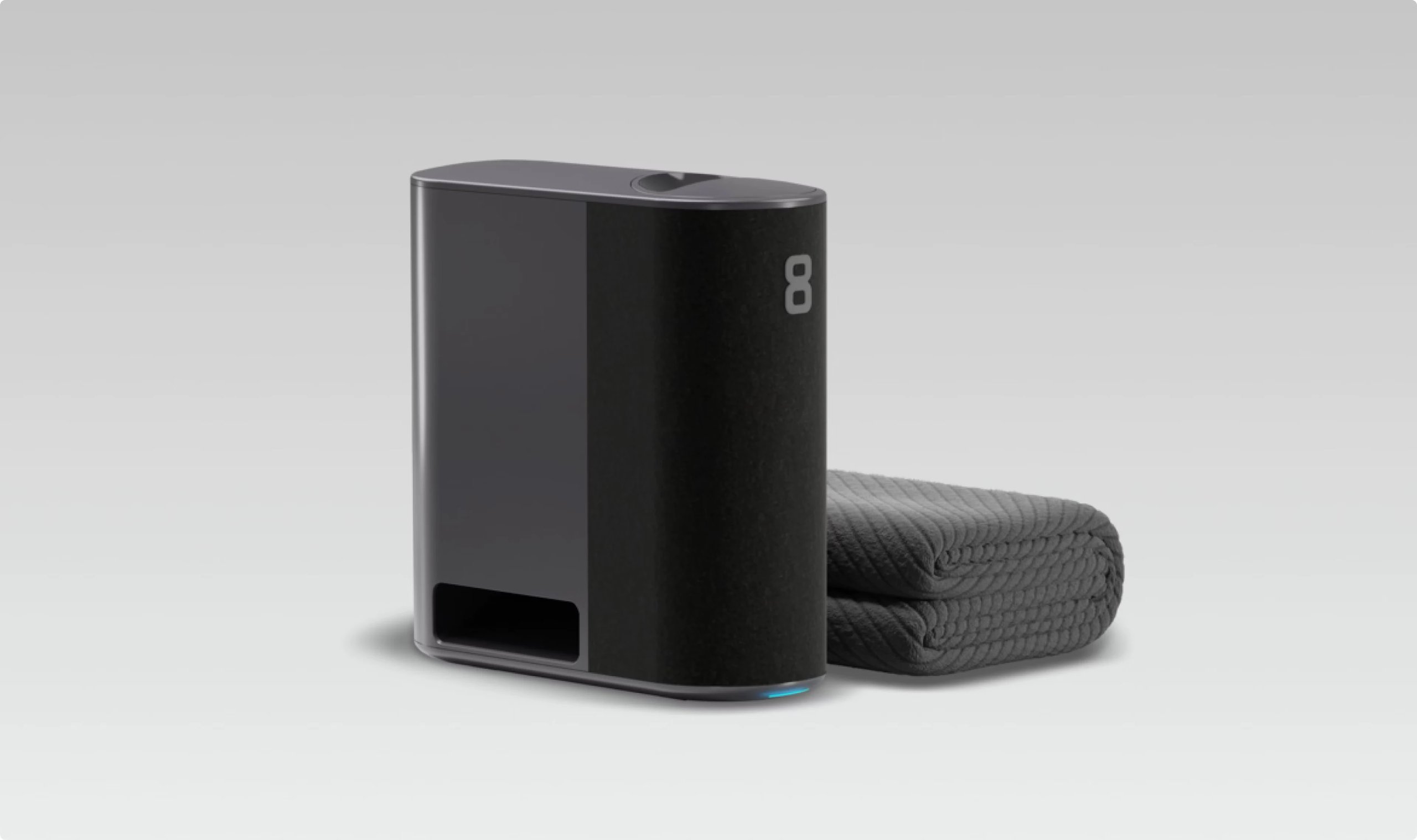 8 Sleep Pod Cover