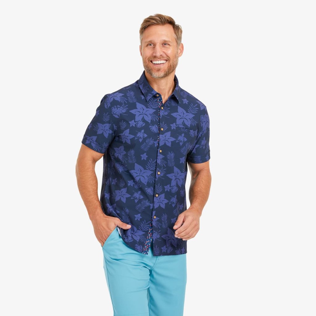 mizzen shirt styles