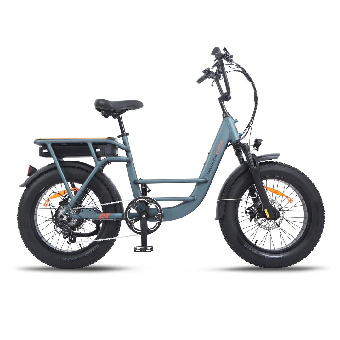 Senada Osprey eBike