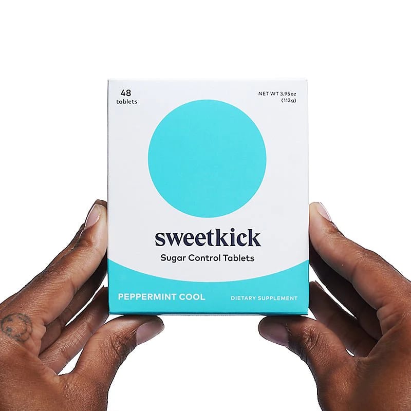 sweetkick