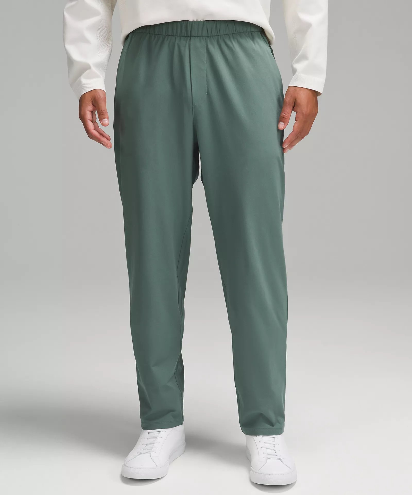 a couple of other assorted styles, like the pull-on, etc