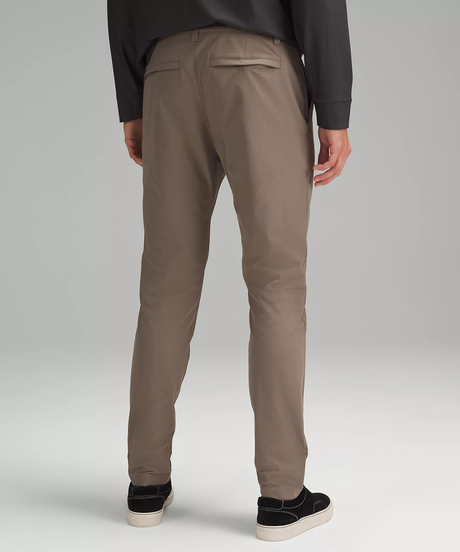 Quince Tech Comfort Chino Review: Finally a cheaper ABC Pant? Is it any  good? 