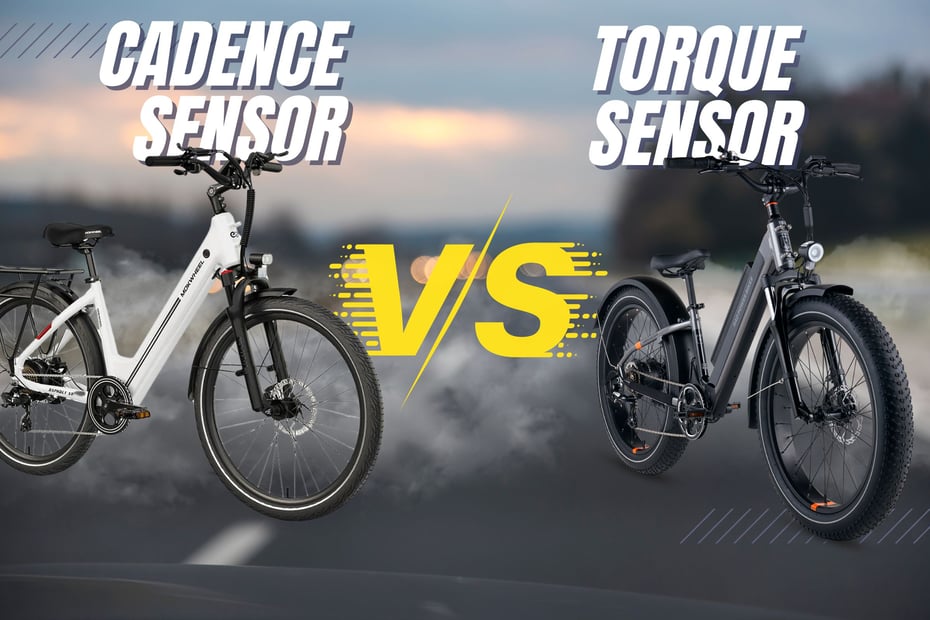 torque sensing vs