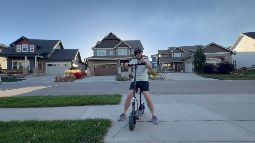 hiboy scooter review: what should you know?
