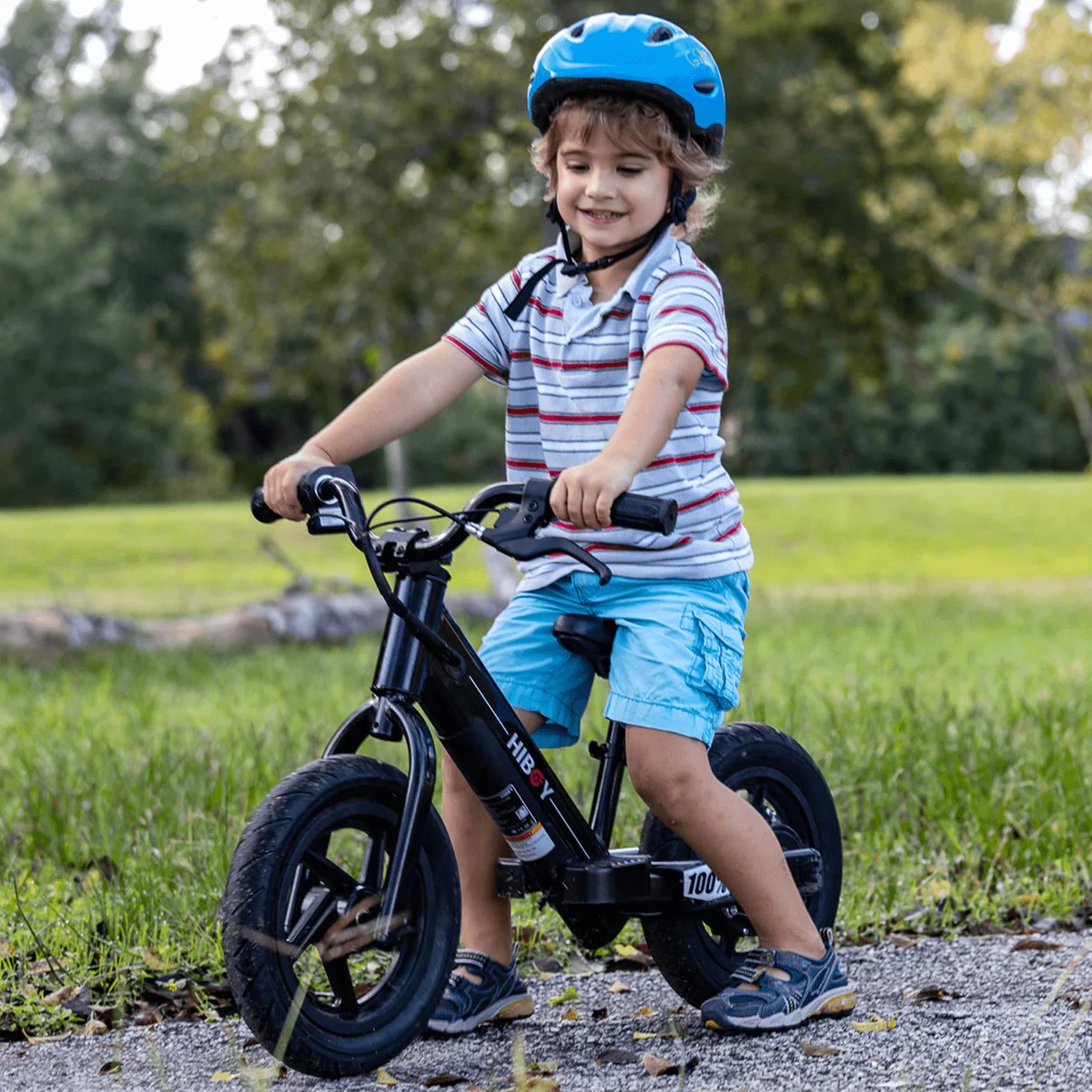 hiboy kid ebike