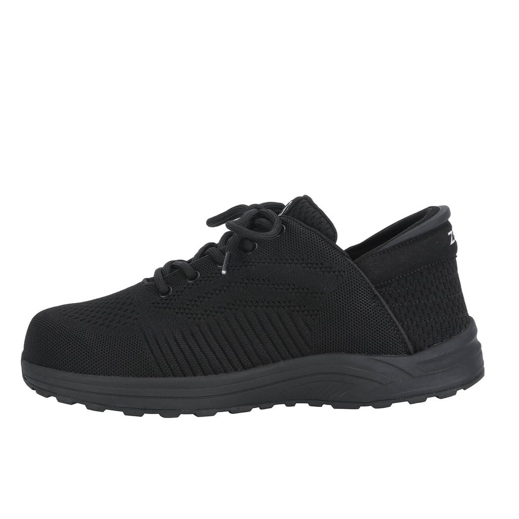 the zebra shoes are… well, not that great looking