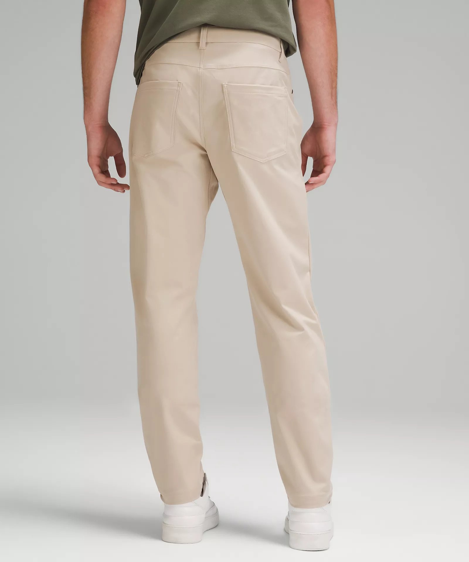 Quince Tech Comfort Chino Review: Finally a cheaper ABC Pant? Is it any  good? 