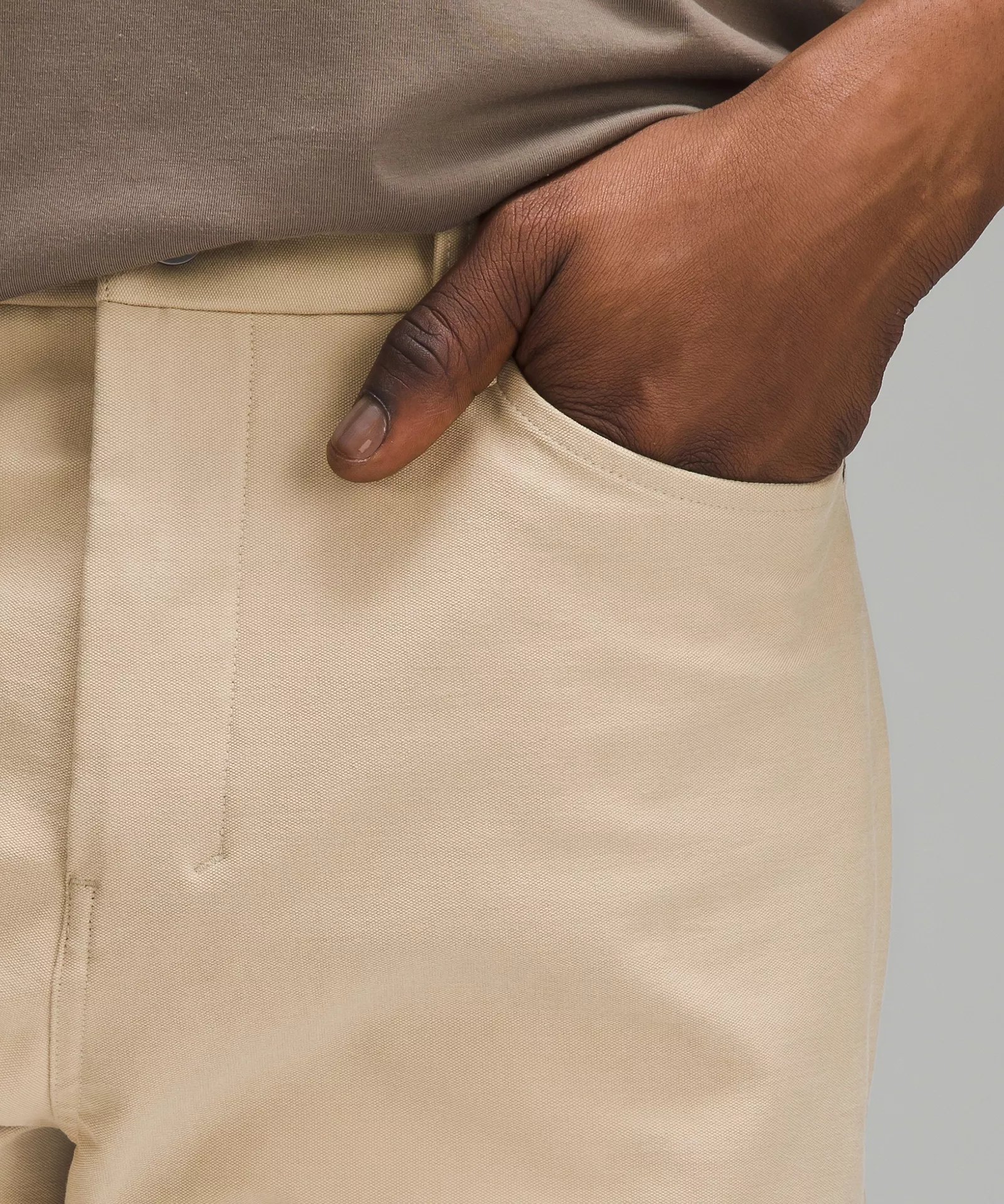 Quince Chino Review - FINALLY, A Cheaper ABC Pant Dupe?!