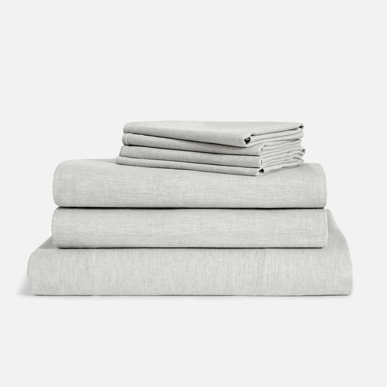 brooklinen sheet 6