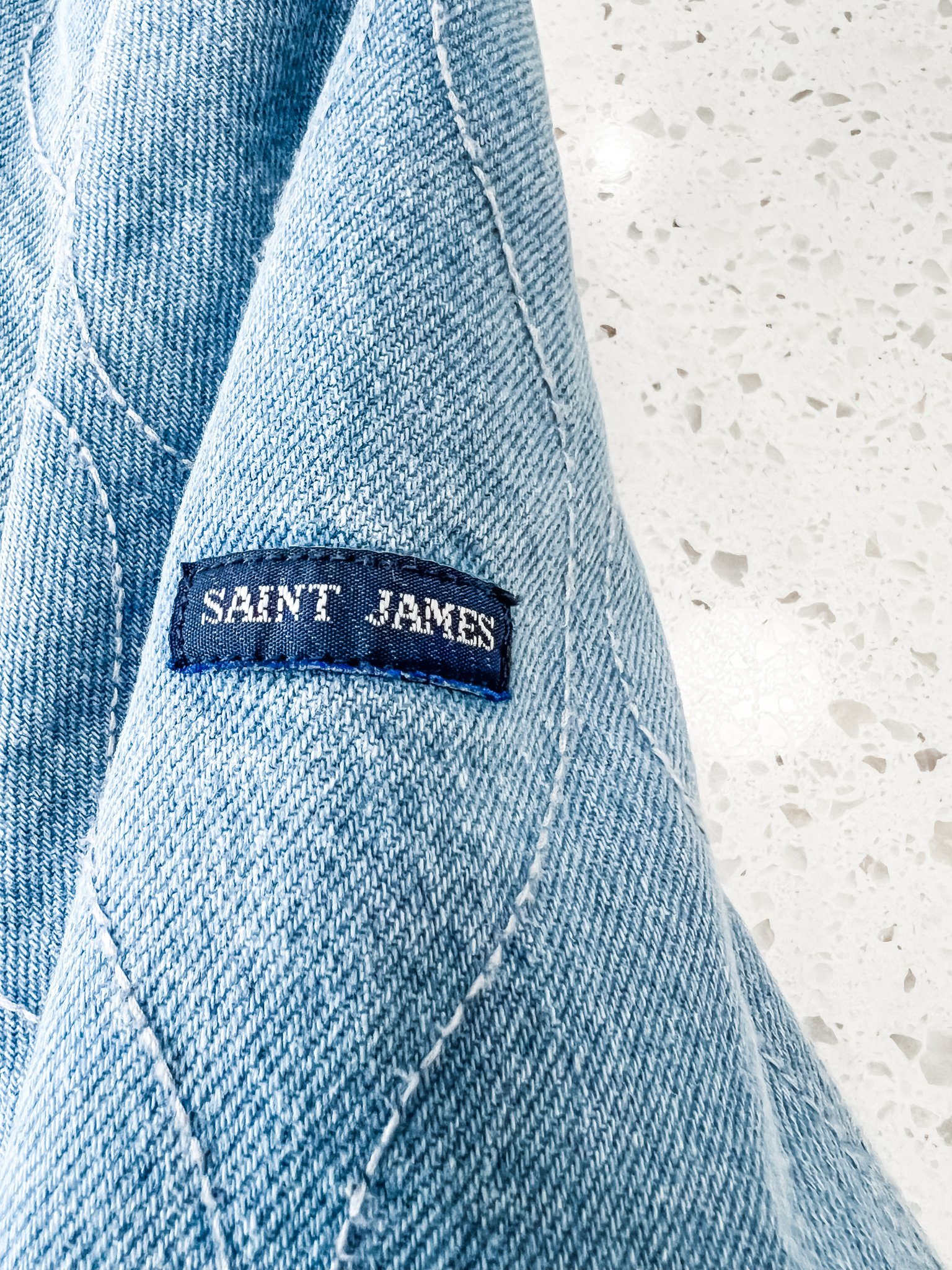 saint james review 3