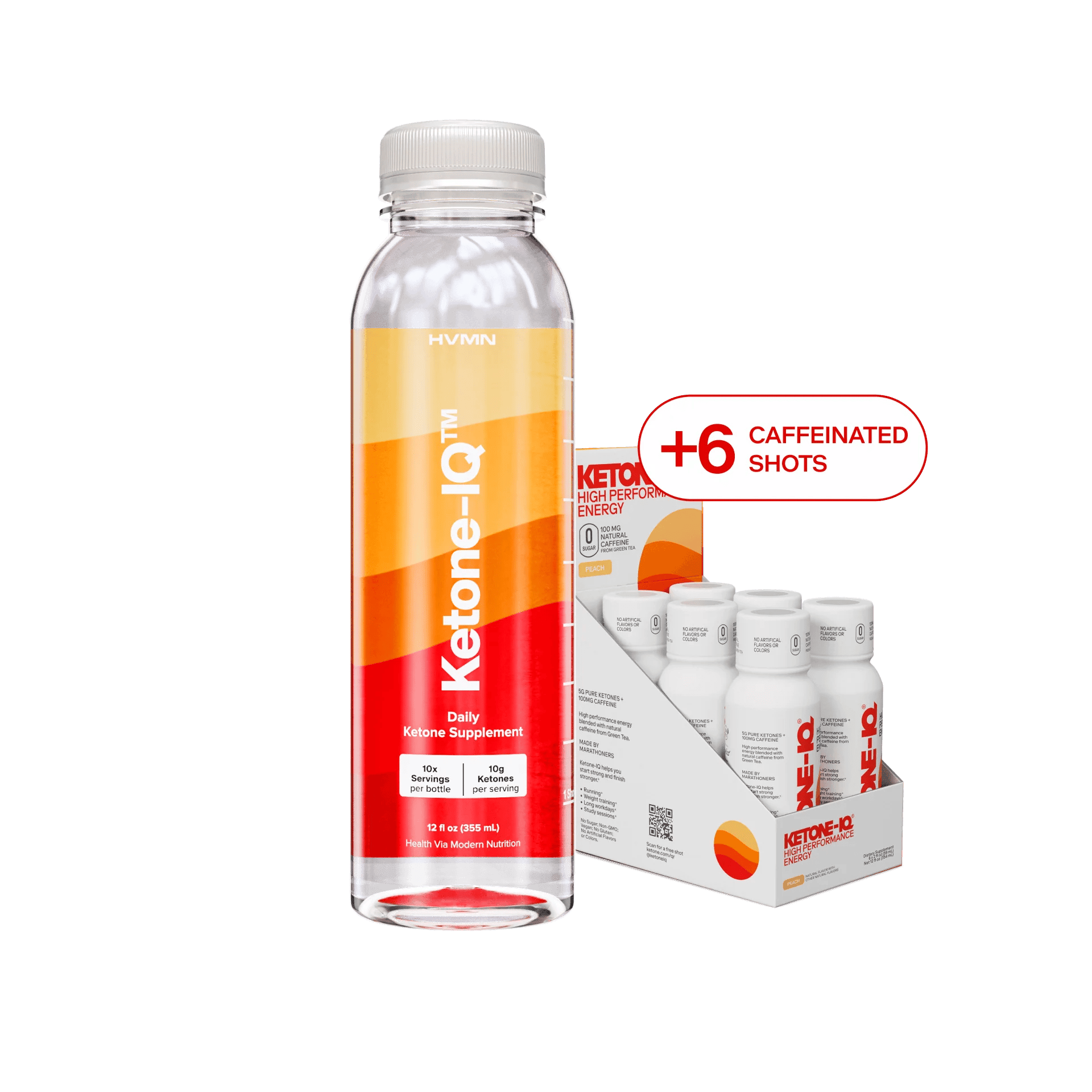 ketone iq bulk