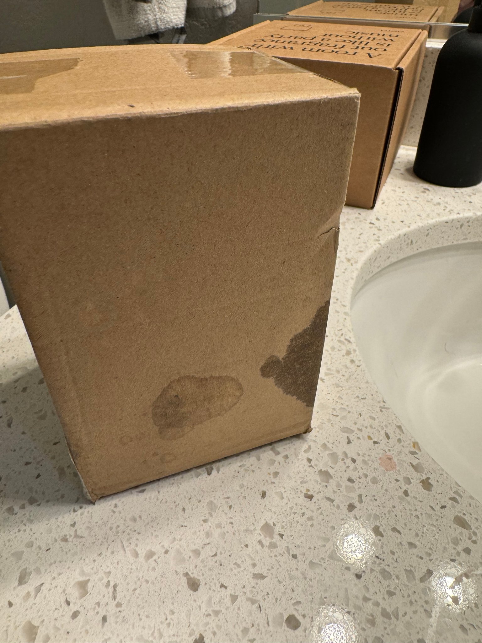 the leaky box