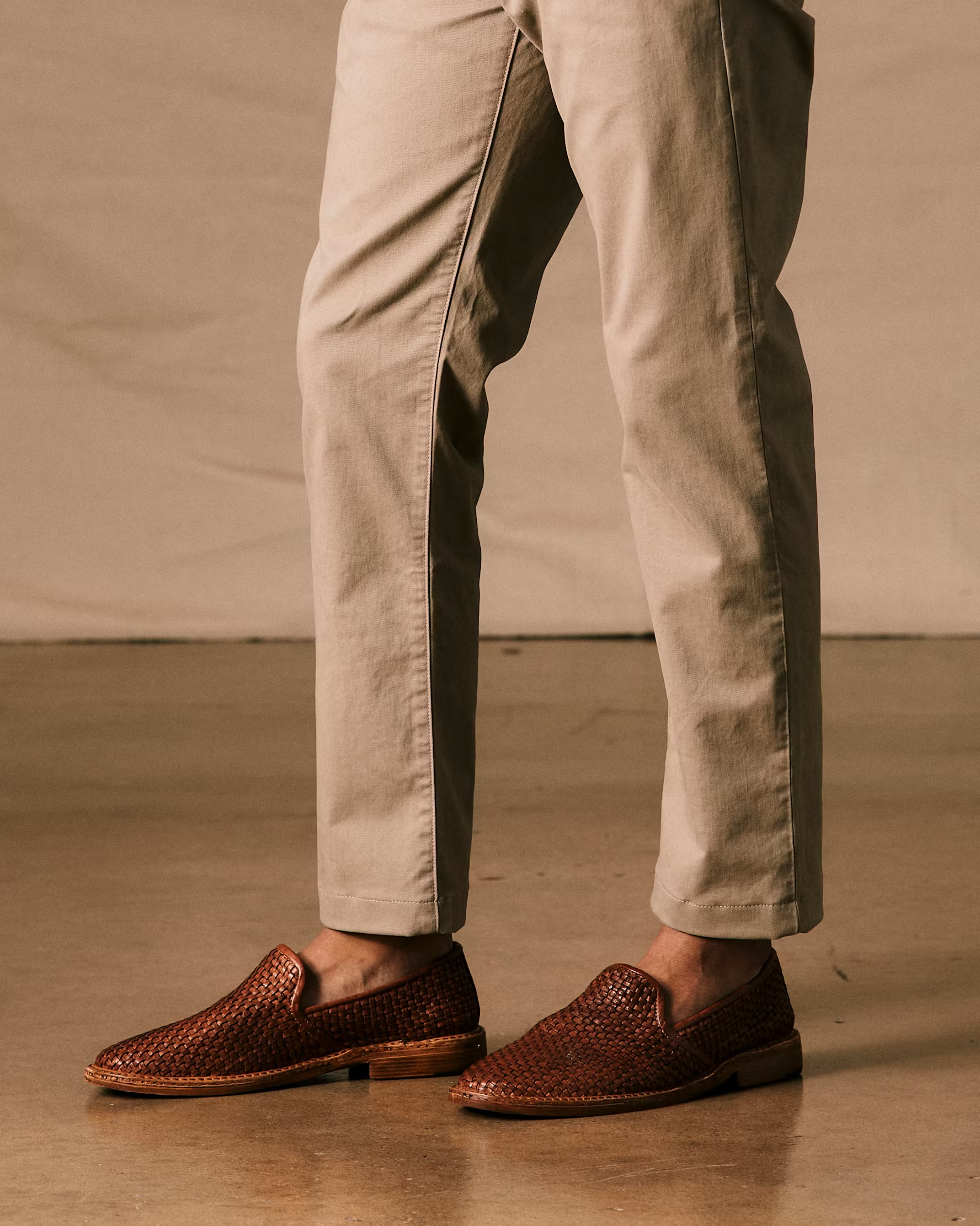 Flint & Tinder - 365 Chino Pant