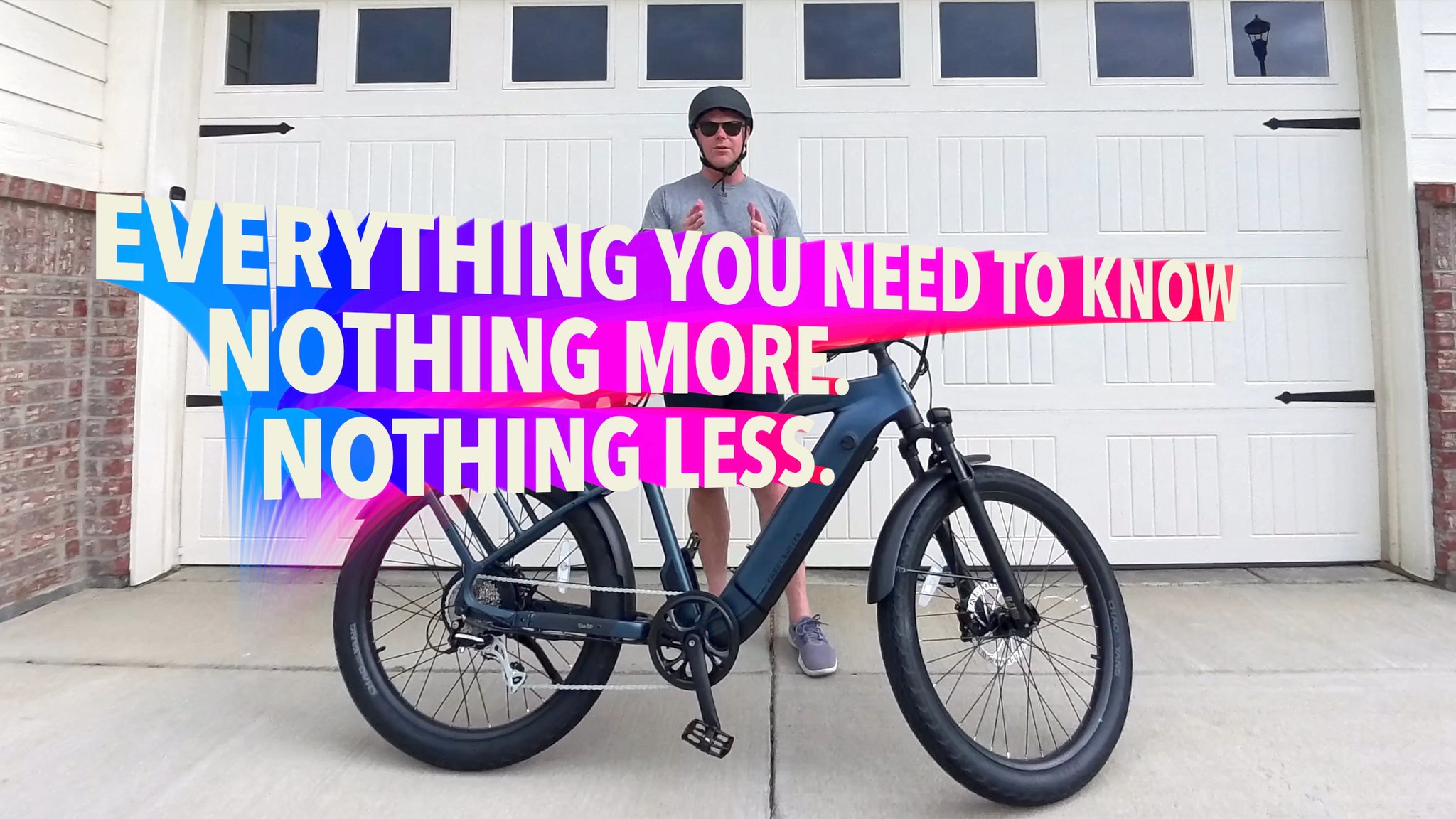 in our ride1up cafe cruiser review, we’ll tell you everything you need to know!
