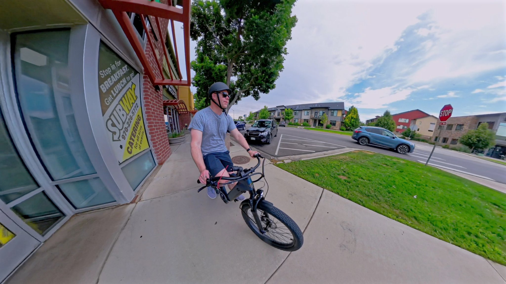in our ride1up cafe cruiser review, we’ll tell you everything you need to know!