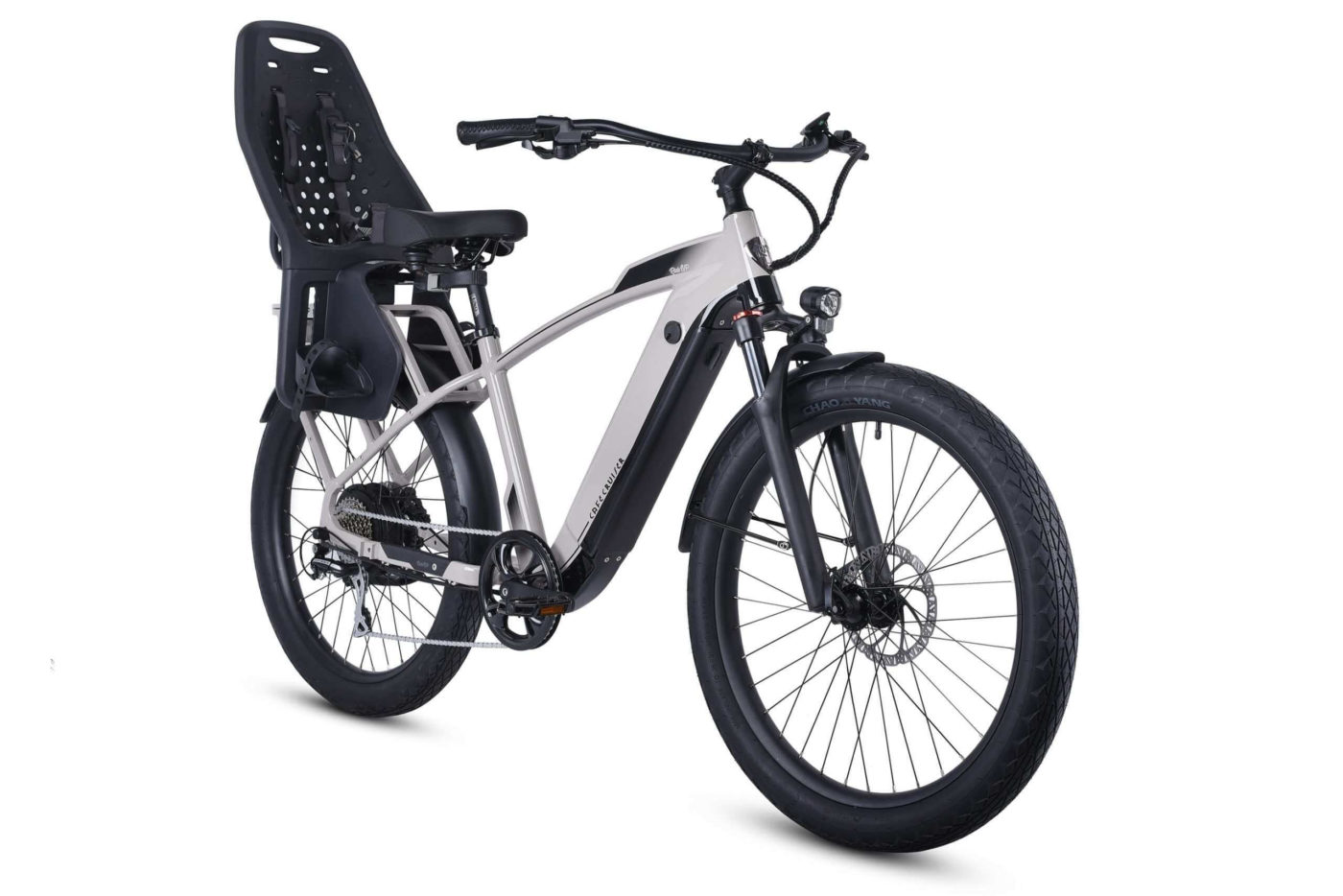 in our ride1up cafe cruiser review, we’ll tell you everything you need to know!